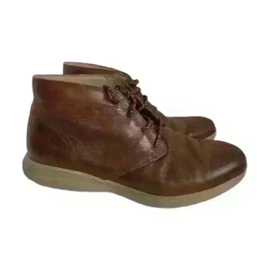 Cole Haan Grandos Boot Men Size 9M